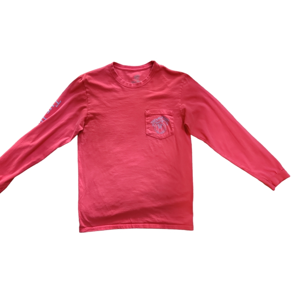THE PALM LIFE LS Tee
